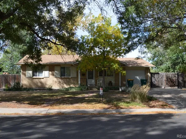 13607 E Kentucky Place, Aurora, CO 80012