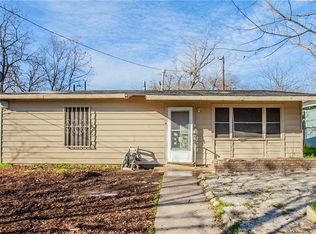 4805 Sara Dr, Austin, TX 78721