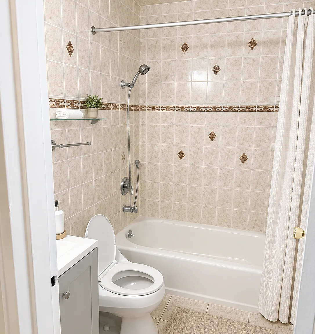 2 bed, 953 sqft, $2,050 — Photo 1