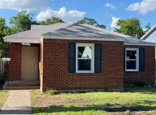 2704 W Bewick St, Fort Worth, TX 76109