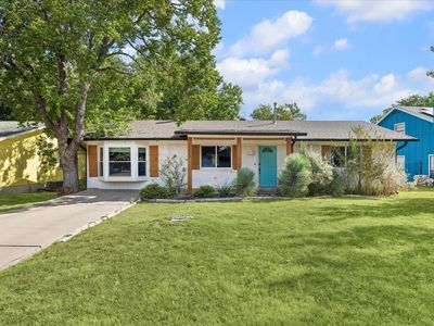 2205 Quail Meadow Dr, Georgetown, TX, 78626