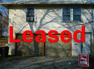 1326 1/2 W Cleveland St, Fayetteville, AR 72701