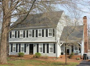 1208 Norvell House Ct, Lynchburg, VA 24503