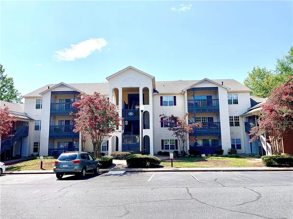 151 Wexford Dr Unit 205, Anderson, SC 29621