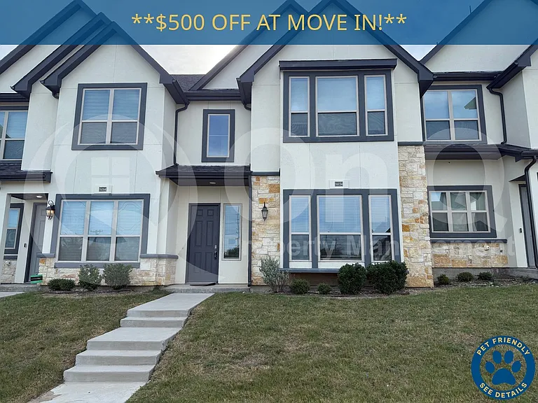 16154 Doe Lake Dr — Photo 1