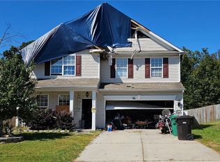 2479 Ingleside Dr, High Point, NC 27265