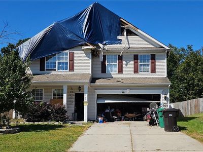 2479 Ingleside Dr, High Point, NC, 27265