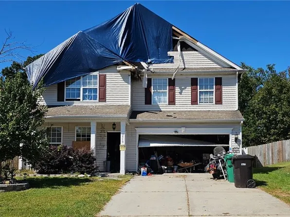 2479 Ingleside Dr, High Point, NC 27265