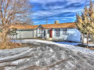 17890 Northridge Ave, Reno, NV 89508