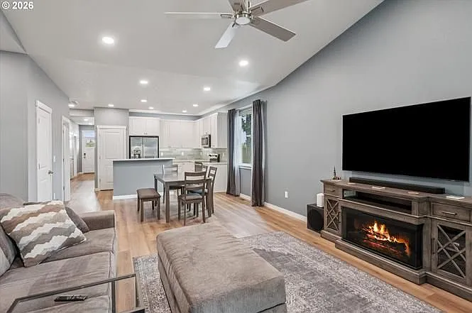7340 SE Overland St — Photo 6
