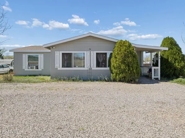 76 Railroad Ave, Chino Valley, AZ 86323