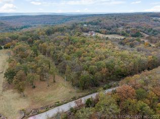 800 Road, Fort Gibson, OK 74434