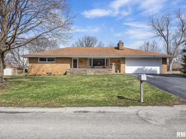 507 W Madison St, Metamora, IL 61548