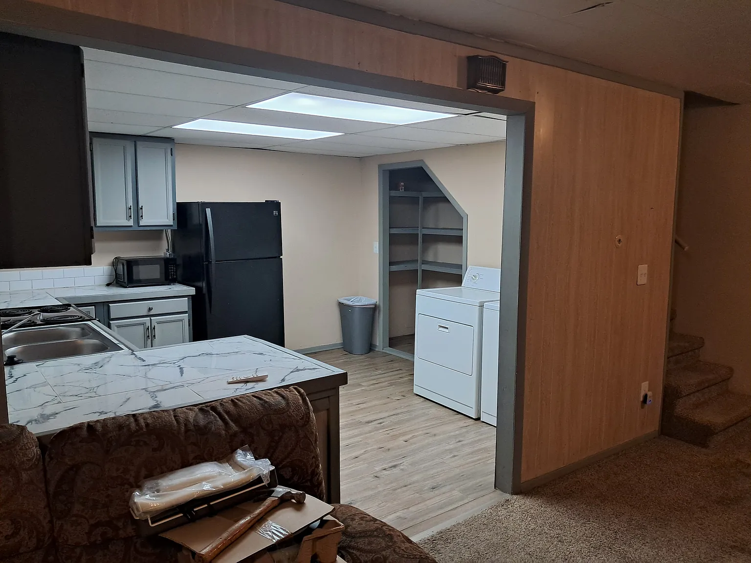 2 bed, 900 sqft, $1,200 — Photo 3