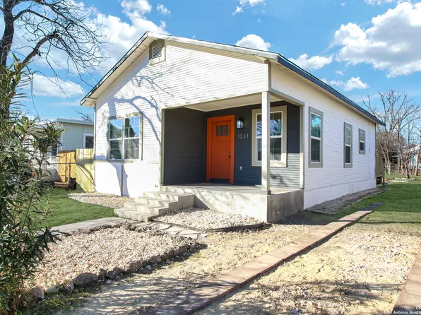 1531 W French, San Antonio, TX 78201