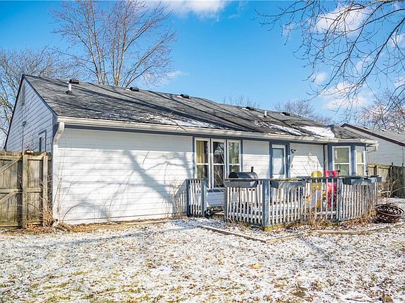2nd image of 10513 Tanoan Ln