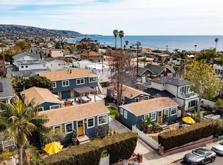 231 Cajon St, Laguna Beach, CA 92651