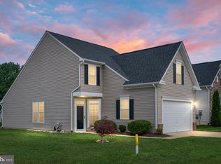 12700 Spring Arbor Dr, Fredericksburg, VA 22407