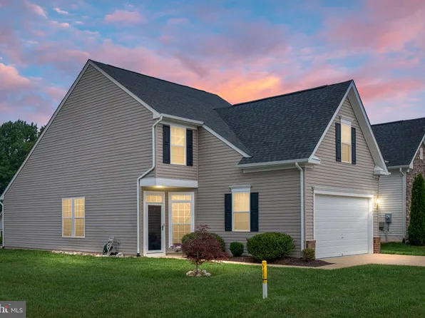 12700 Spring Arbor Dr, Fredericksburg, VA 22407
