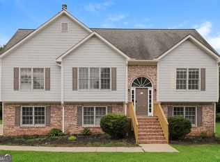 13 Cumberland Gap NW, Cartersville, GA 30120