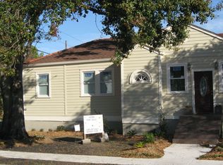 3239 Nashville Ave, New Orleans, LA 70125
