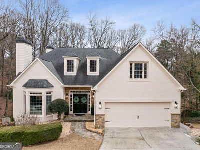 3730 Ashford Poin NE, Atlanta, GA, 30319