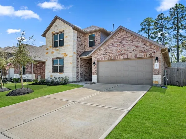 976 Youth Water Road, Montgomery, TX 77316