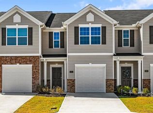 5521 Carrington Ct, Trinity, NC 27370