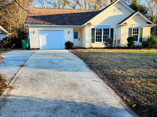 14519 Cardamon Ct, Charlotte, NC 28273
