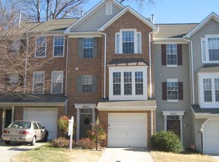 18823 Harmony Woods Ln, Germantown, MD 20874