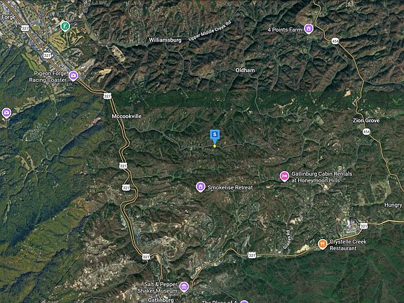 4th image of 1450 School House Gap Rd House Gap