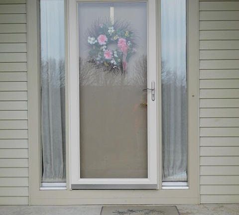 Welcome Home