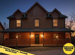 640 Stockton Dr, Sevierville, TN 37876