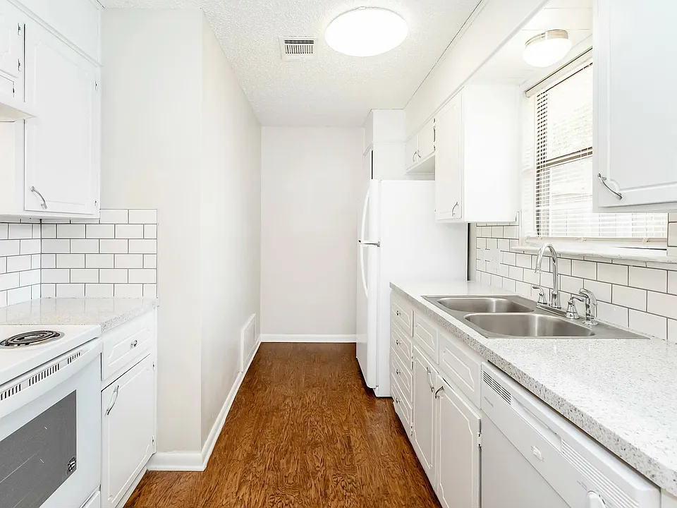 The Hunnington Townhomes