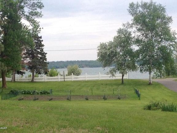View of Lk Minnewaska