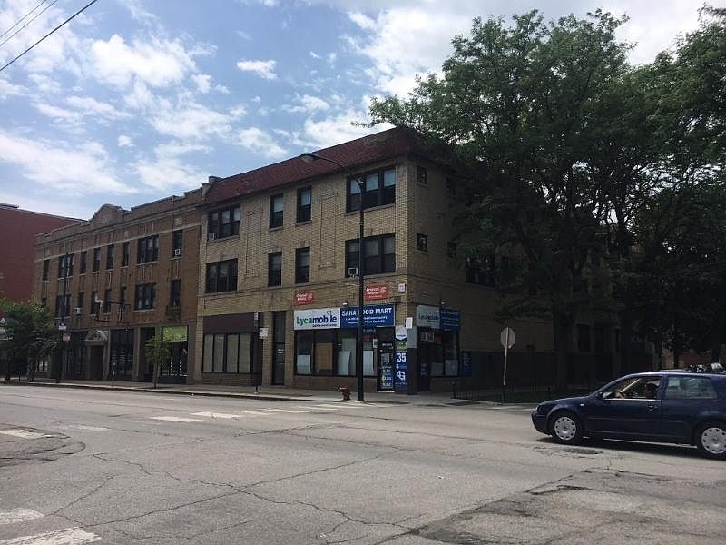 2nd image of 4456 N Kedzie Ave #2F