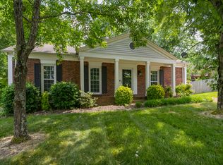 205 Village Pl, Nashville, TN 37211
