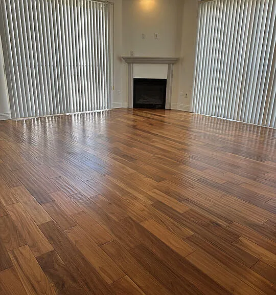 918 S Harvard Blvd #302 — Photo 3