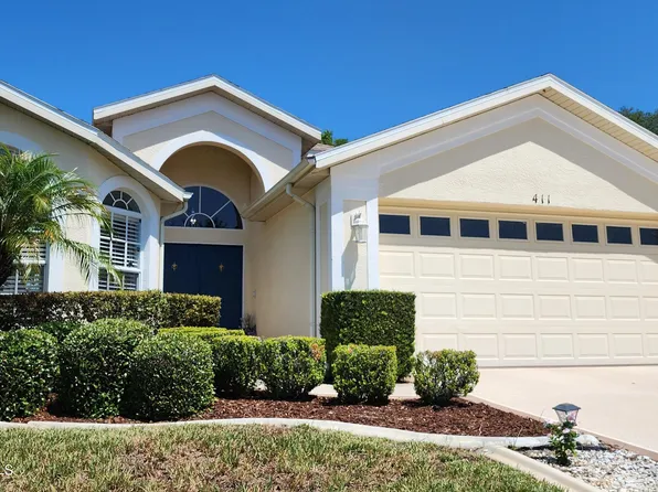 411 Mistwood Ct, Spring Hill, FL 34609