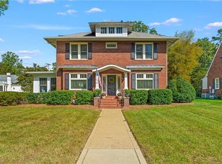 228 Edgedale Dr, High Point, NC 27262
