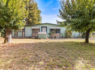 2420 Center Valley Rd, Willits, CA 95490