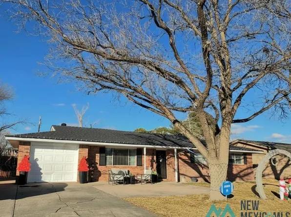 1306 W North Ave, Lovington, NM 88260