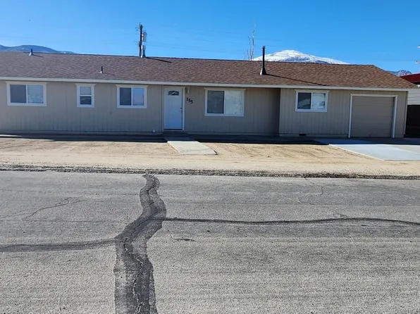 155 H St, Hawthorne, NV 89415