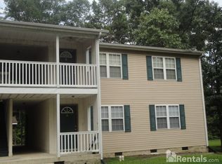 610 Heathwood Dr UNIT D, Albemarle, NC 28001