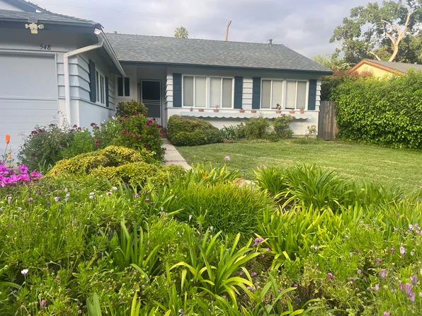 548 Alan Rd #A, Santa Barbara, CA 93109