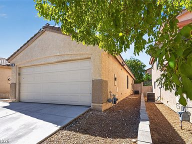 9593 Sage Sparrow Ave, Las Vegas, NV 89148, photo 2