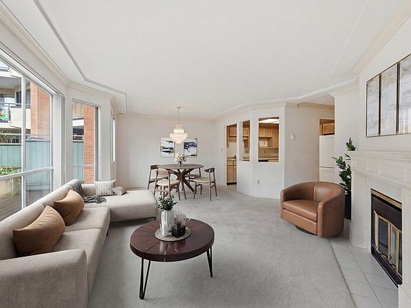 2nd image of 8600 Lansdowne Rd #109