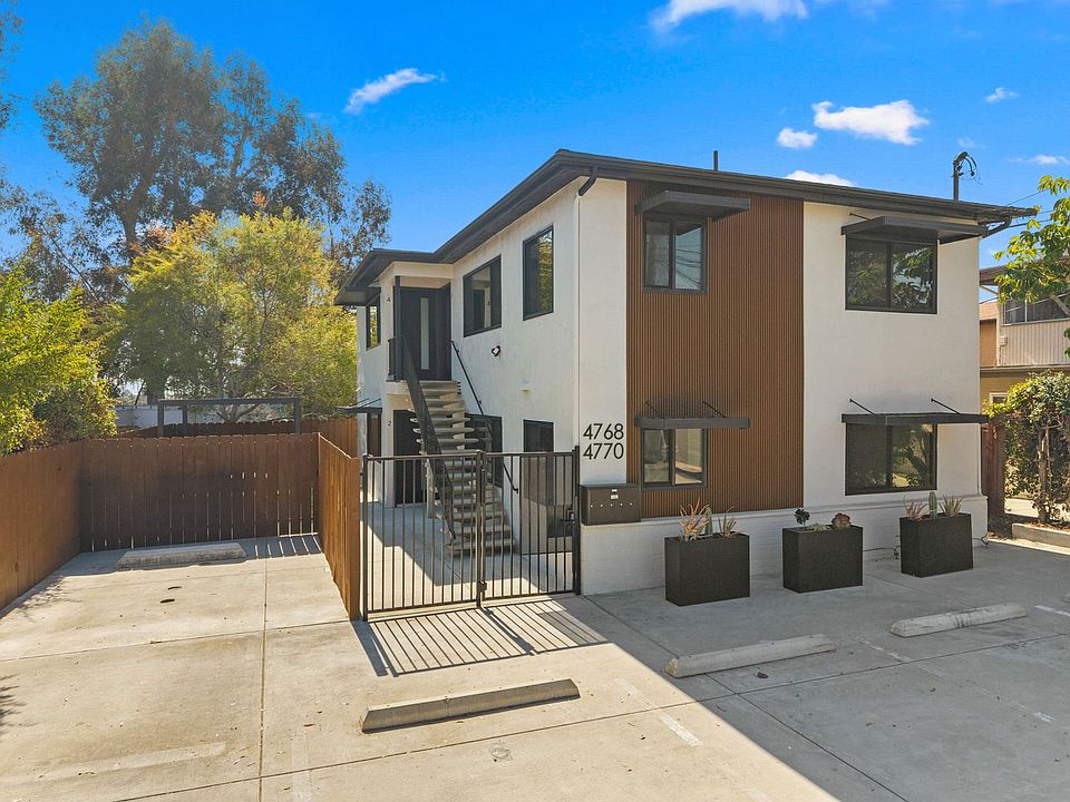 1st image of 4768 Arizona St #3