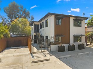 4768 Arizona St #3, San Diego, CA 92116