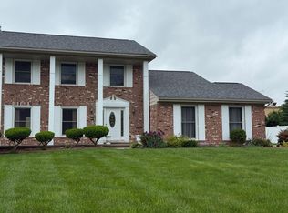 12806 Via Catherina Dr, Grand Blanc, MI 48439